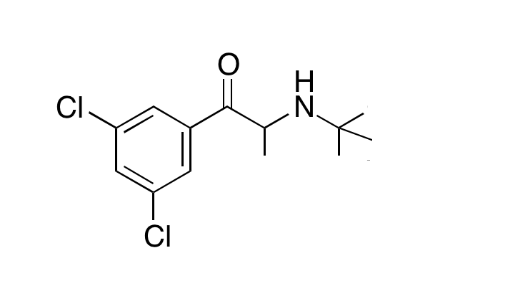 Bupropion 3,5-Dichloro Impurity